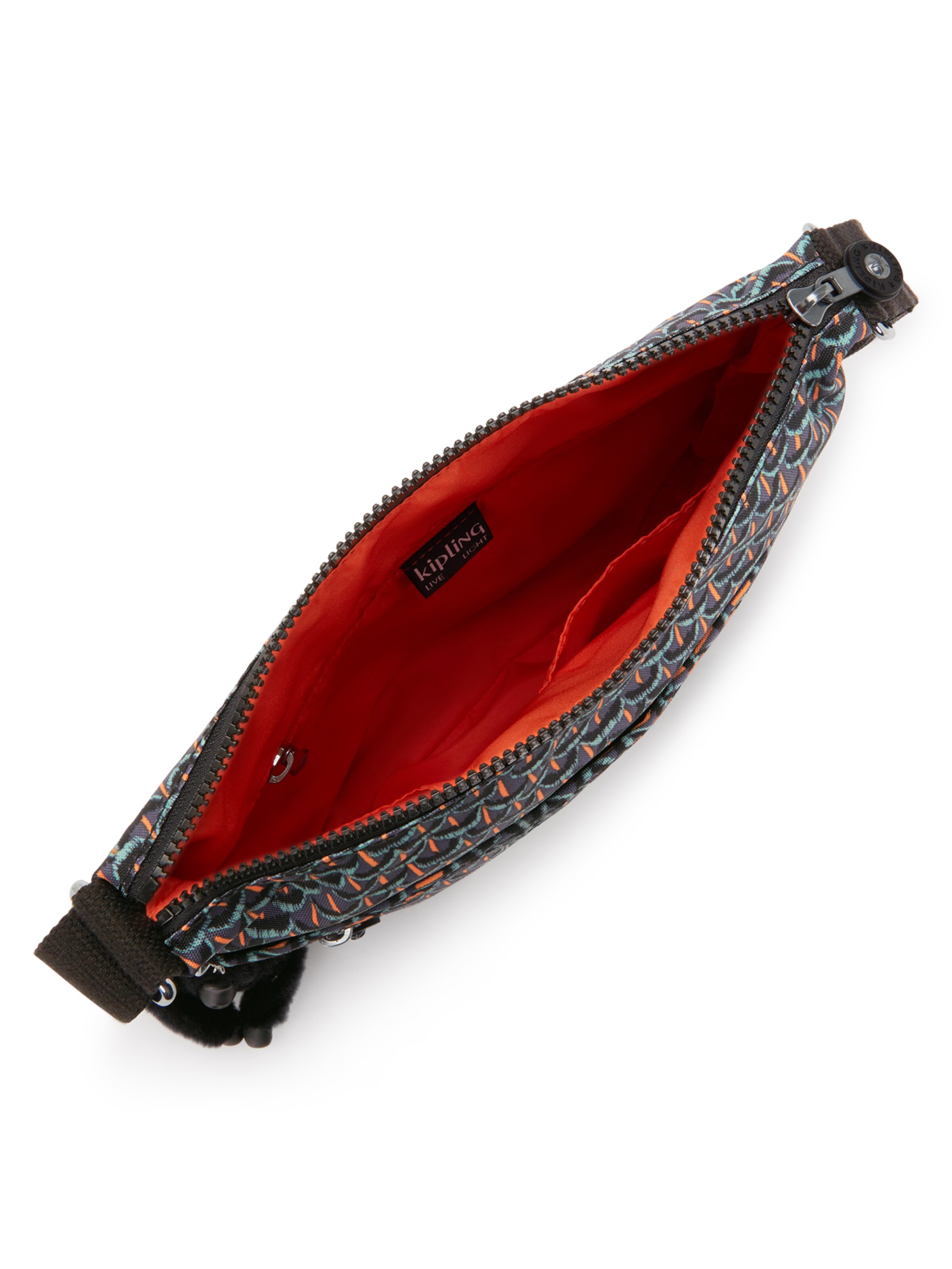 KIPLING Сумка через плечо 'Arto' в Черный