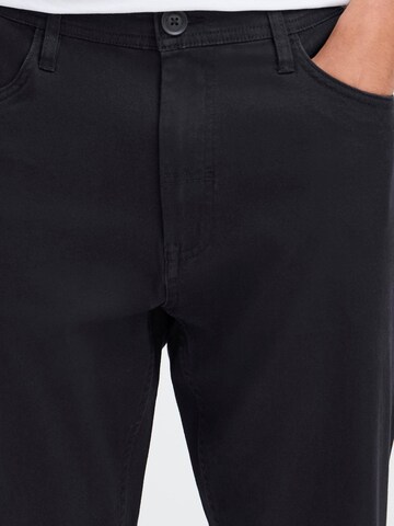 Regular Pantalon chino ' BHTiam ' BLEND en noir