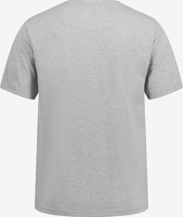 T-Shirt JAY-PI en gris