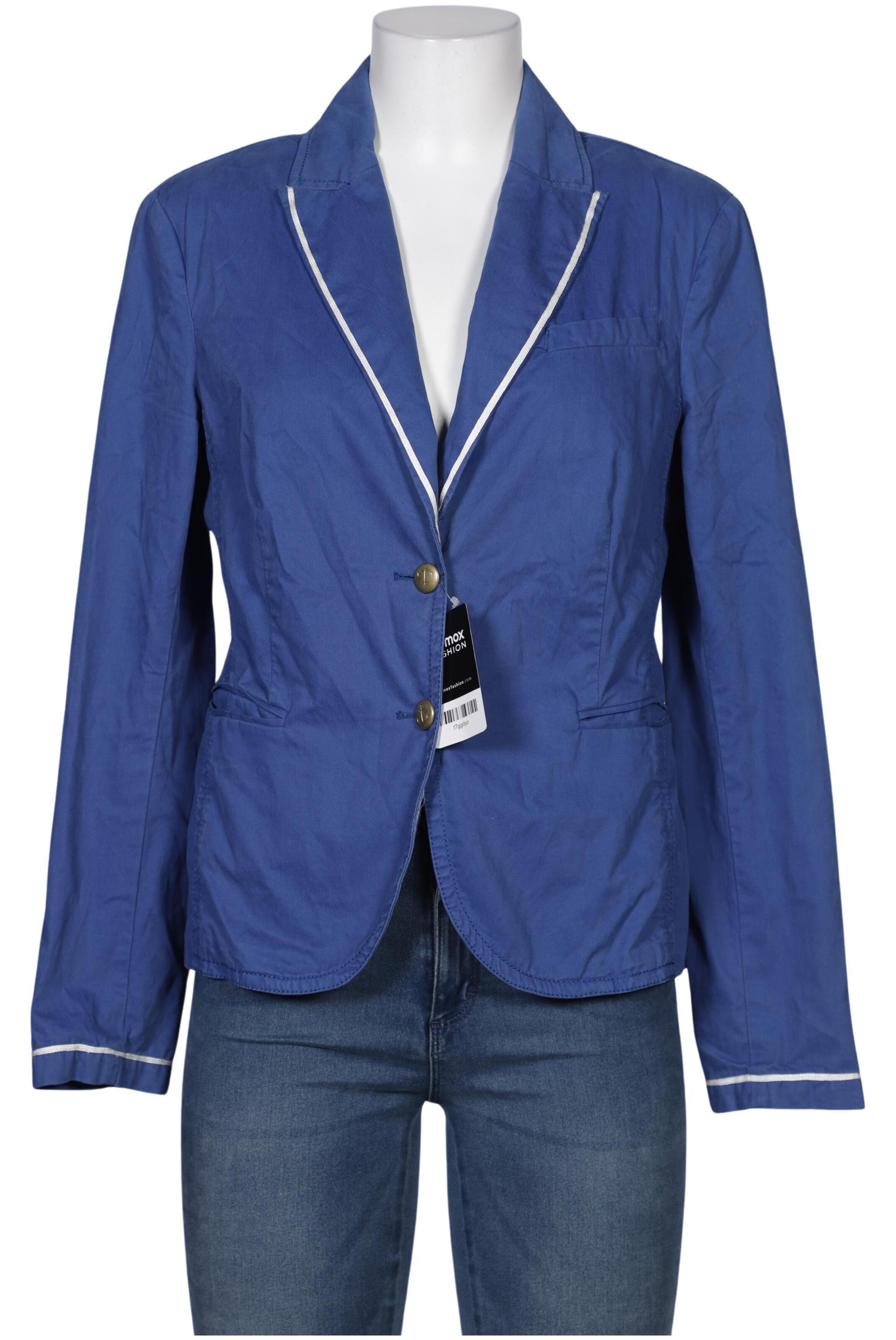 ESPRIT Blazer in XL in Blue: front