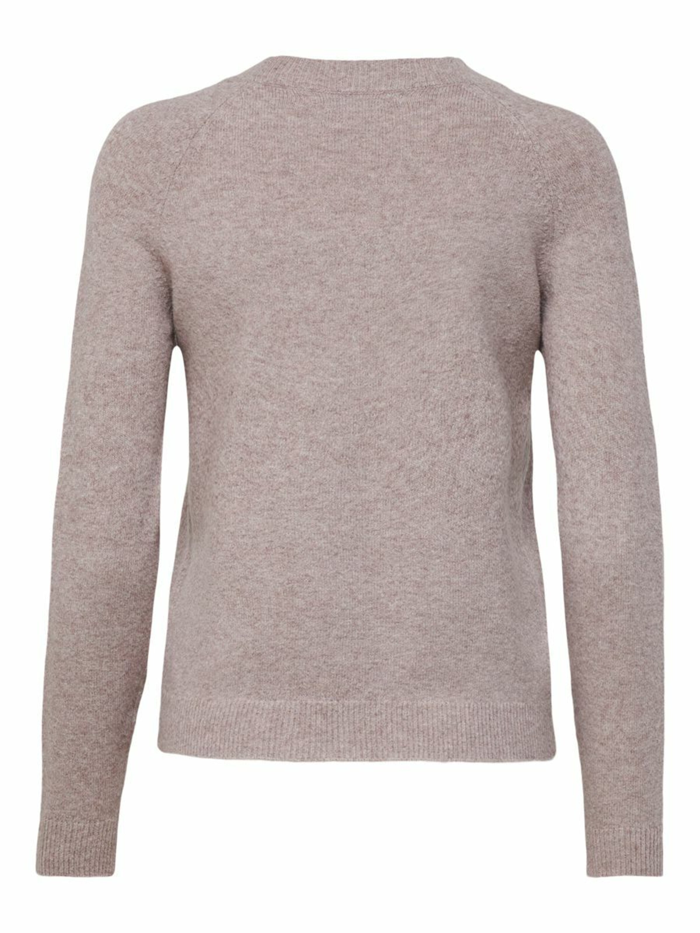 bēšs ONLY Džemperis 'RICA'