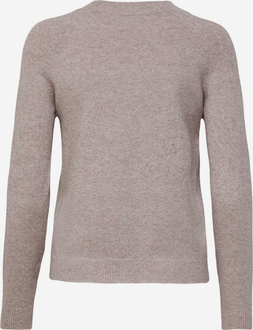 ONLY Sweater 'RICA' in Beige