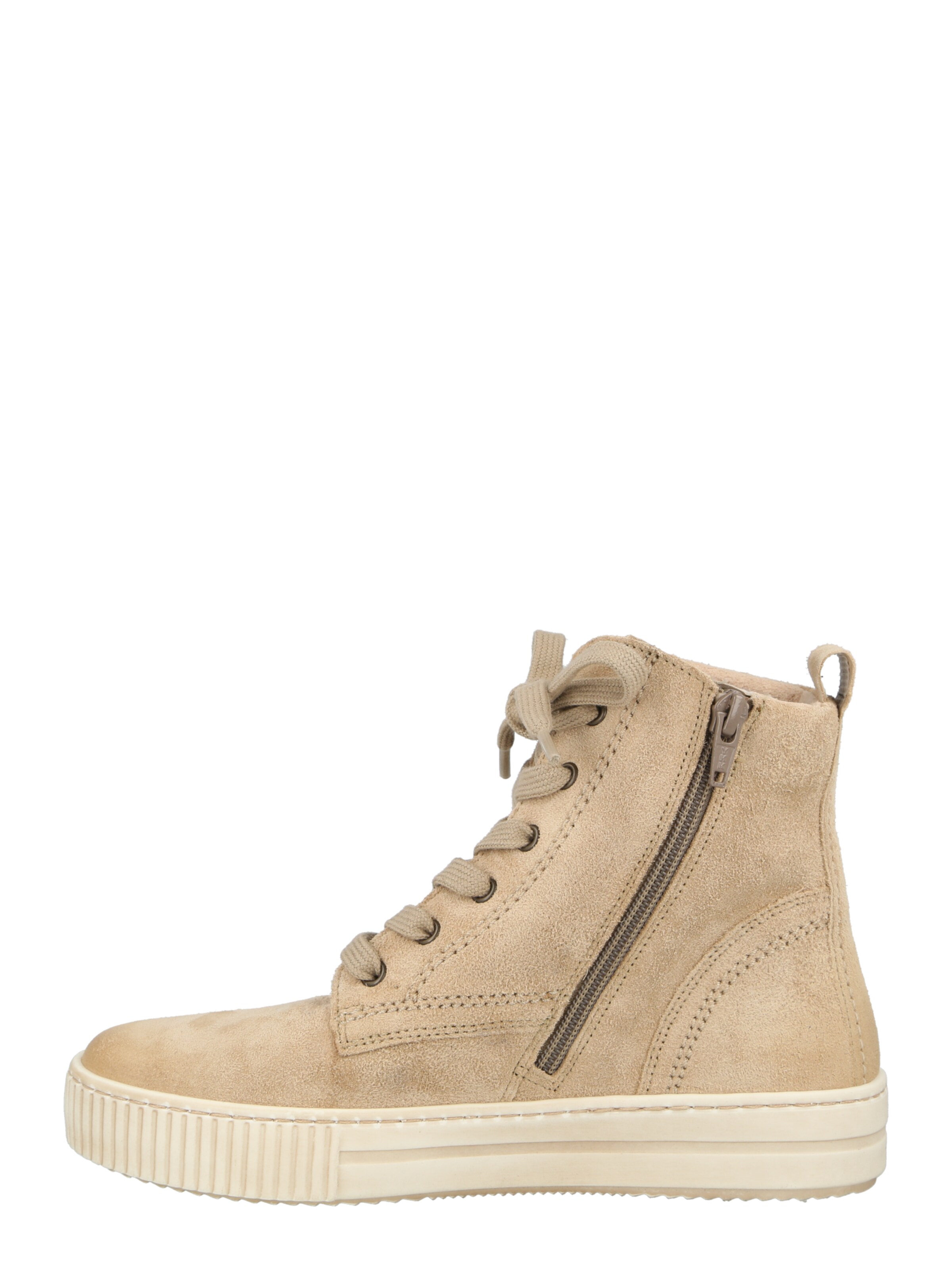 Frauen Stiefeletten GABOR Stiefelette in Sand - ZK31700 Frauen Stiefeletten GABOR Stiefelette in Sand - ZK31700
