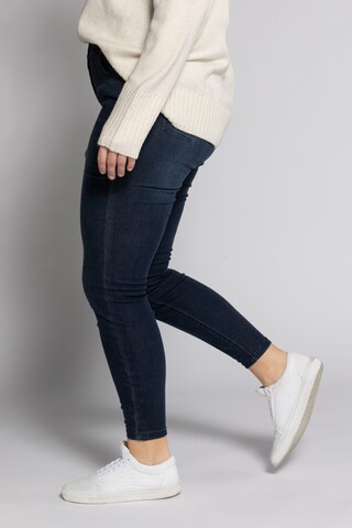 Studio Untold Regular Jeans in Blau