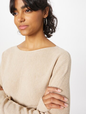 ESPRIT Sweater in Beige