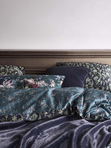ESSENZA Duvet Cover 'Issadore' in Blue