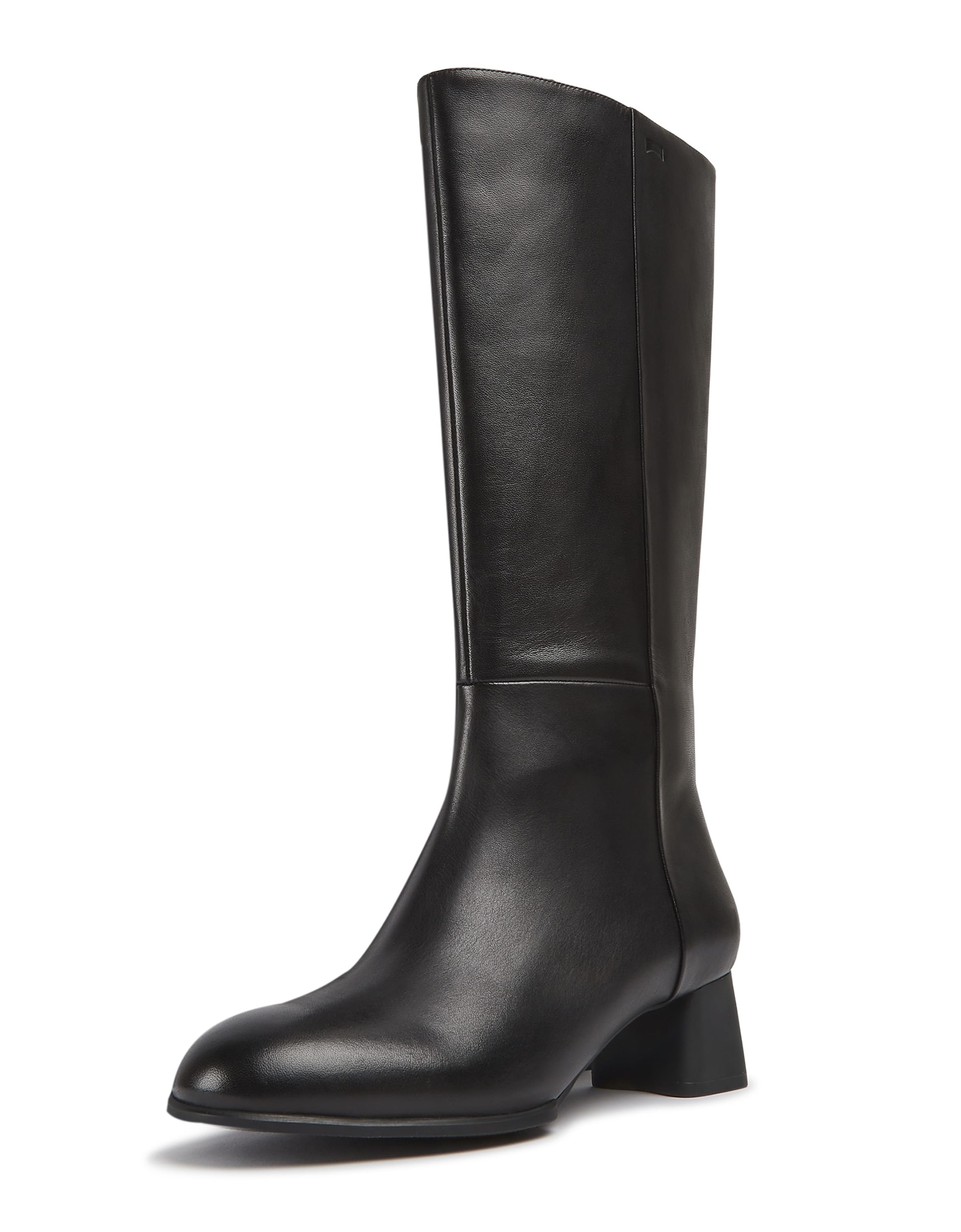 CAMPER Boot &#x27; Katie &#x27; in Black: front