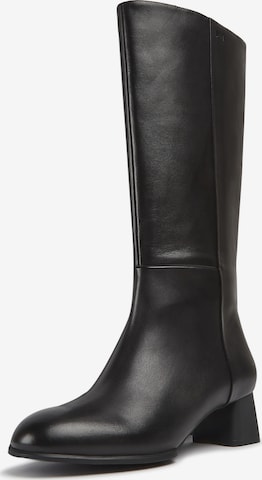 CAMPER Boots ' Katie ' in Black: front