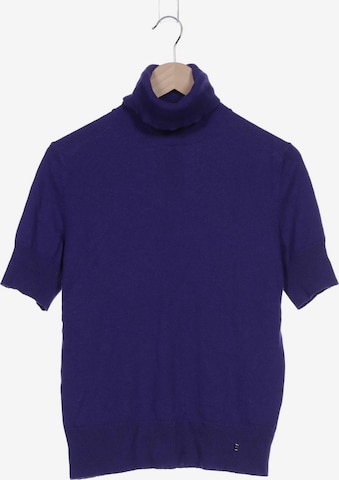 BOGNER Sweater & Cardigan in XL in Purple: front
