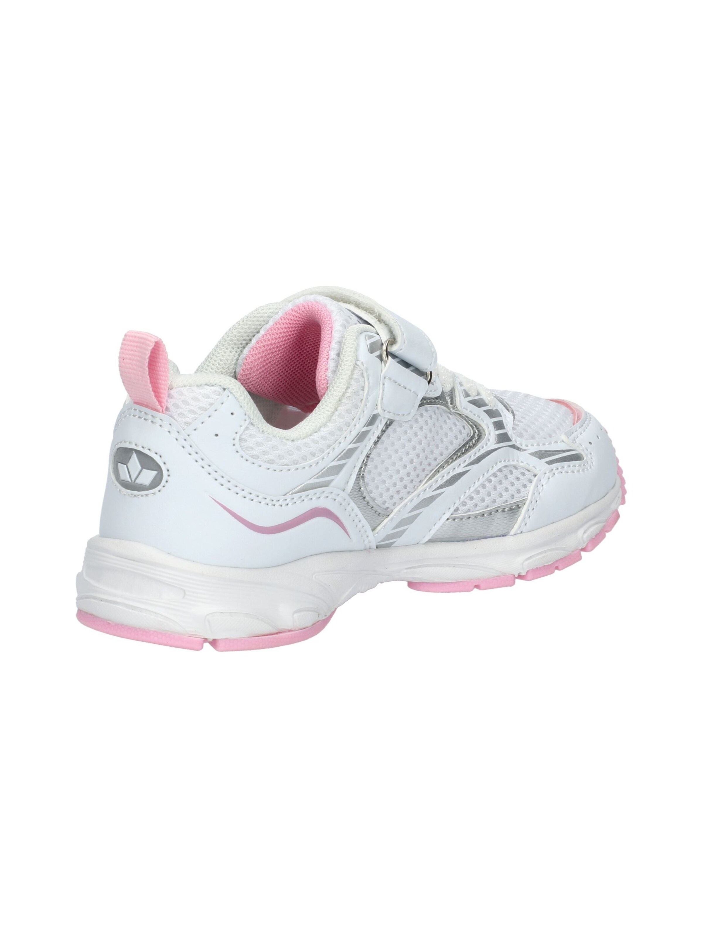 LICO Sneaker 'Lanton VS' in Weiß