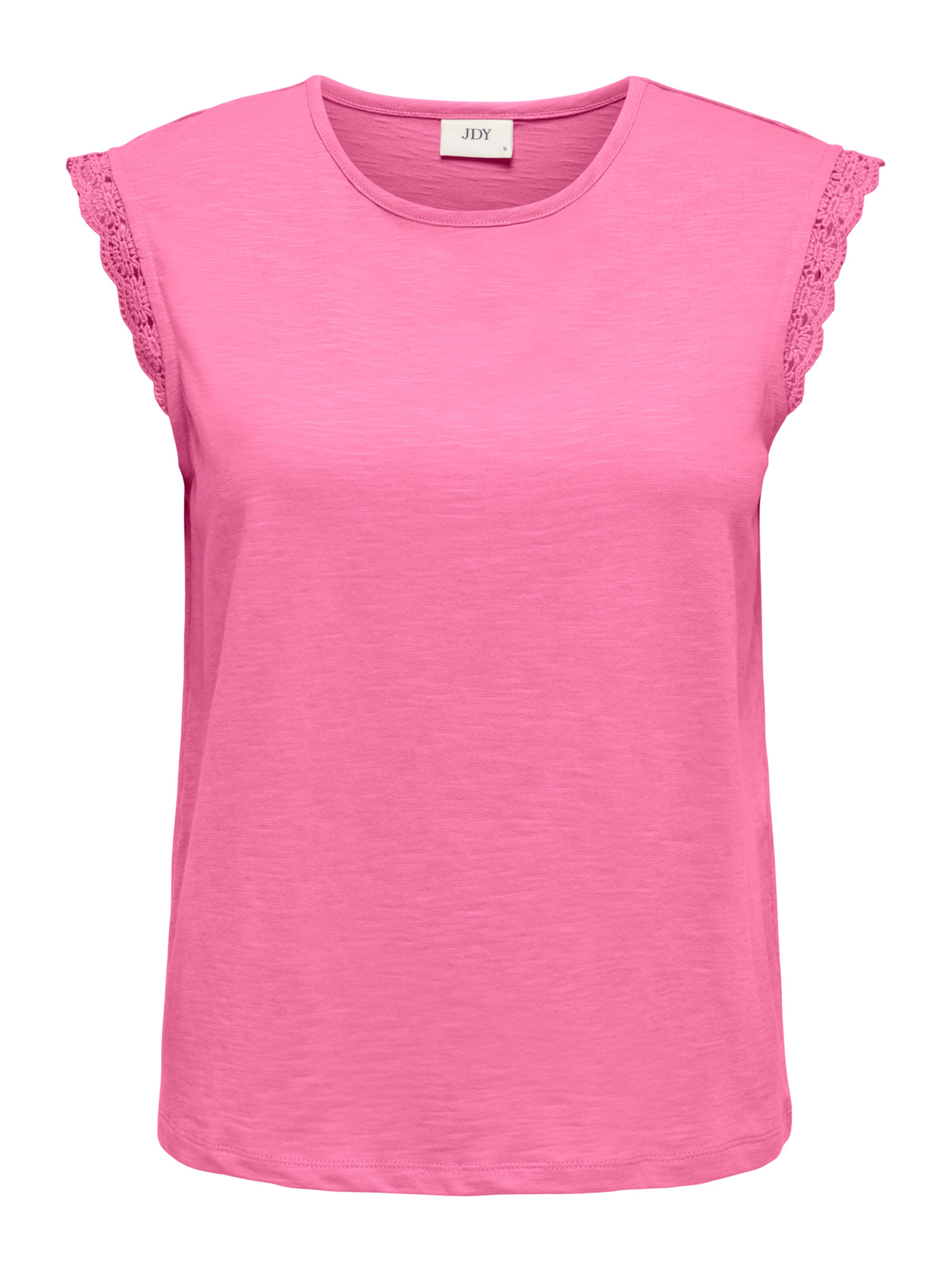 Top 'JDYSalva' JDY pe roz, Vizualizare produs