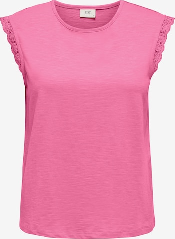 Top 'JDYSalva' de la JDY pe roz: față