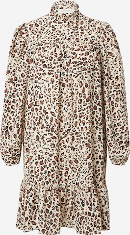 Sofie SchnoorHaljina - bež boja: prednji dio