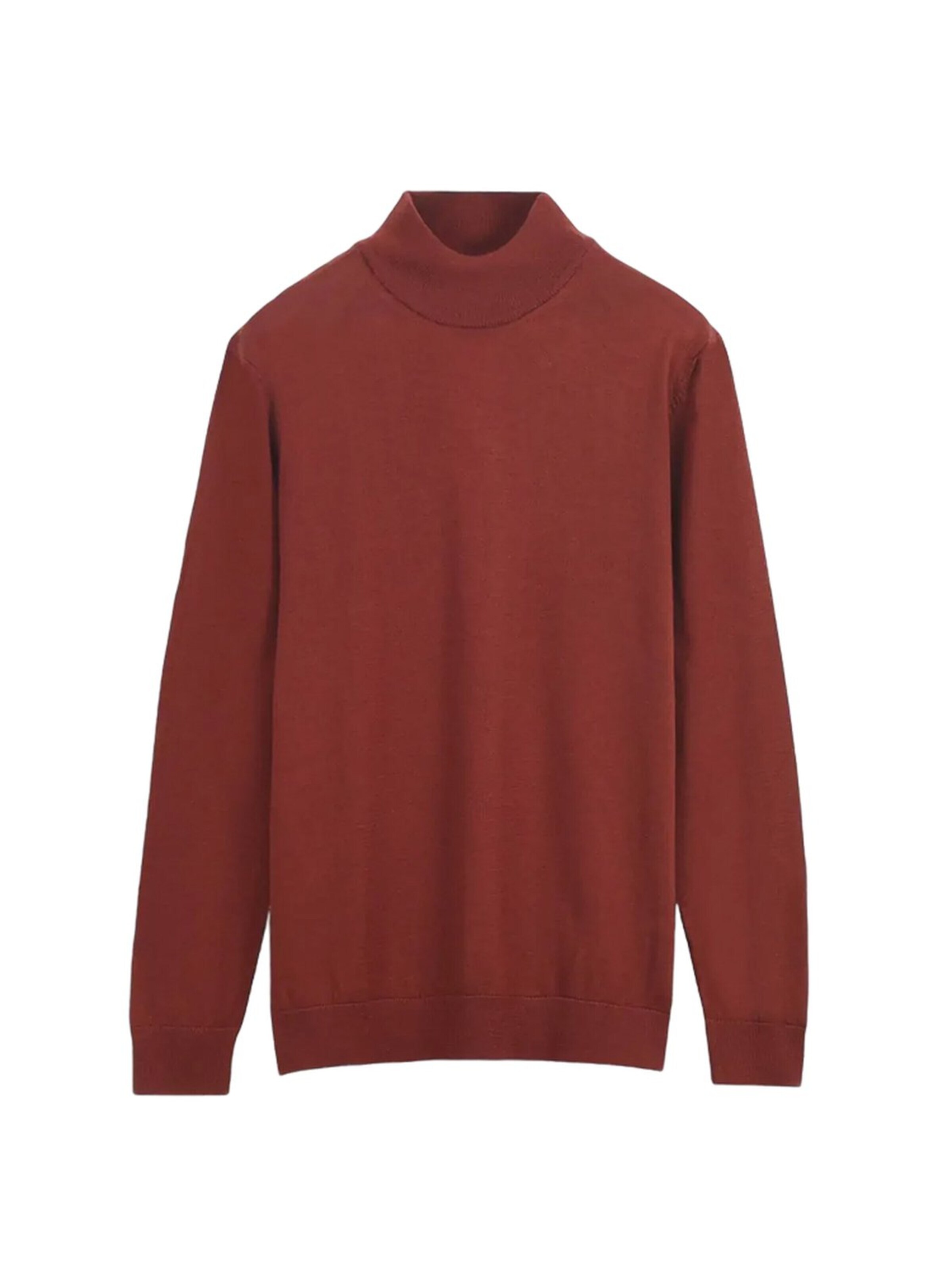 KİP Trui in Rood: voorkant