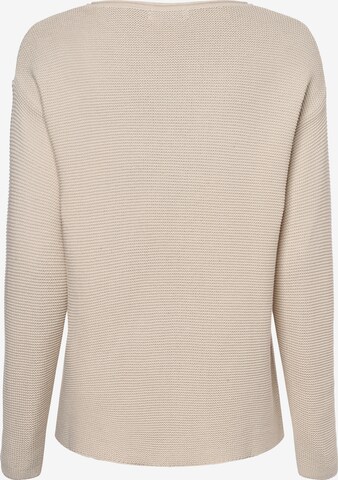 Franco Callegari Sweater ' ' in Beige