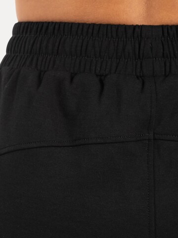 Smilodox Regular Broek 'Nerela' in Zwart