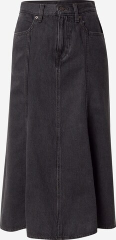 LEVI'S ® Spódnica 'I WILL' w kolorze czarny: przód