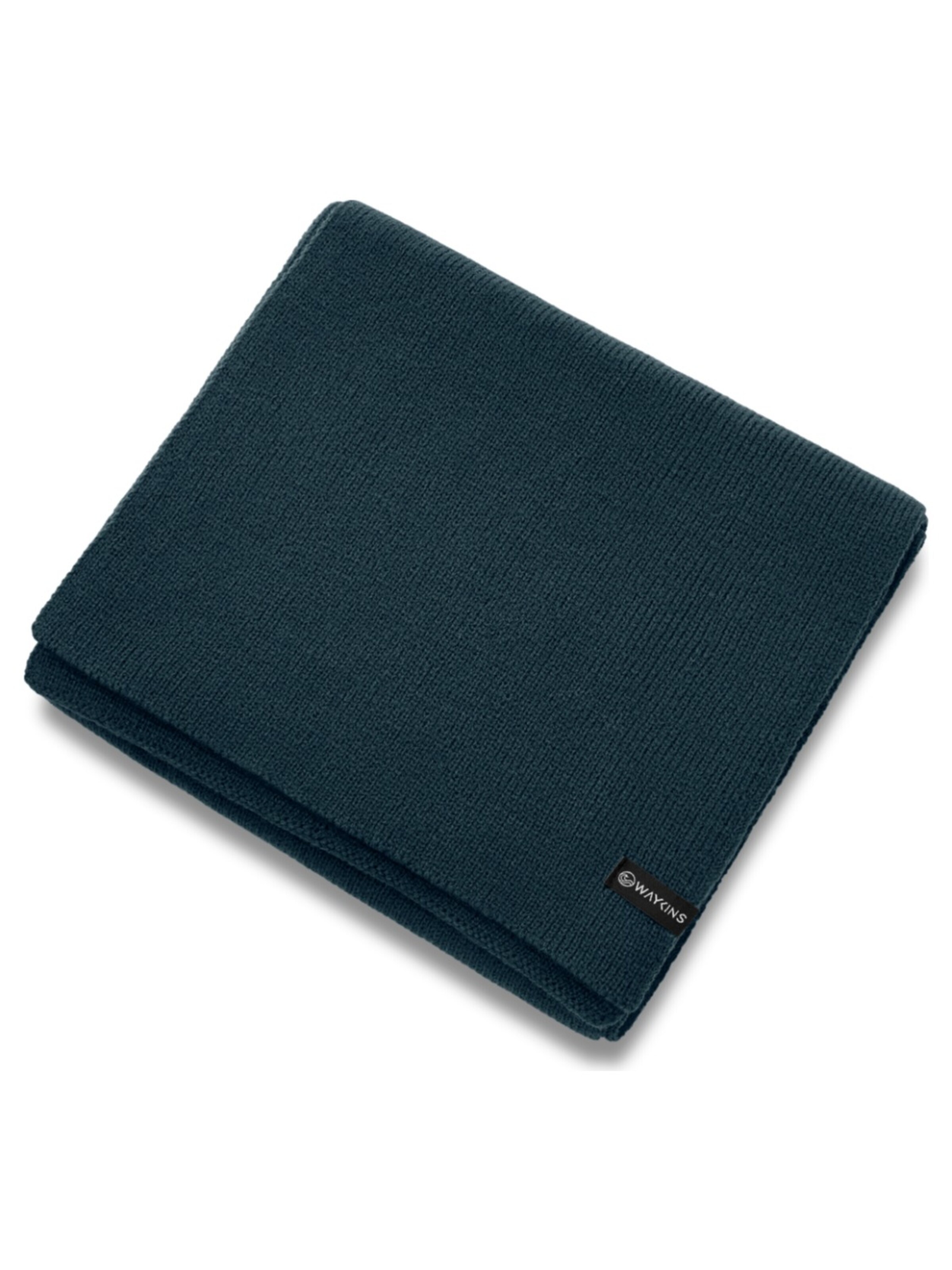 Waykins Scarf in Blue