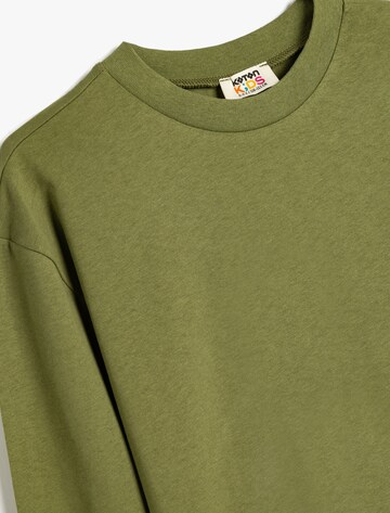 Koton Shirt in Green