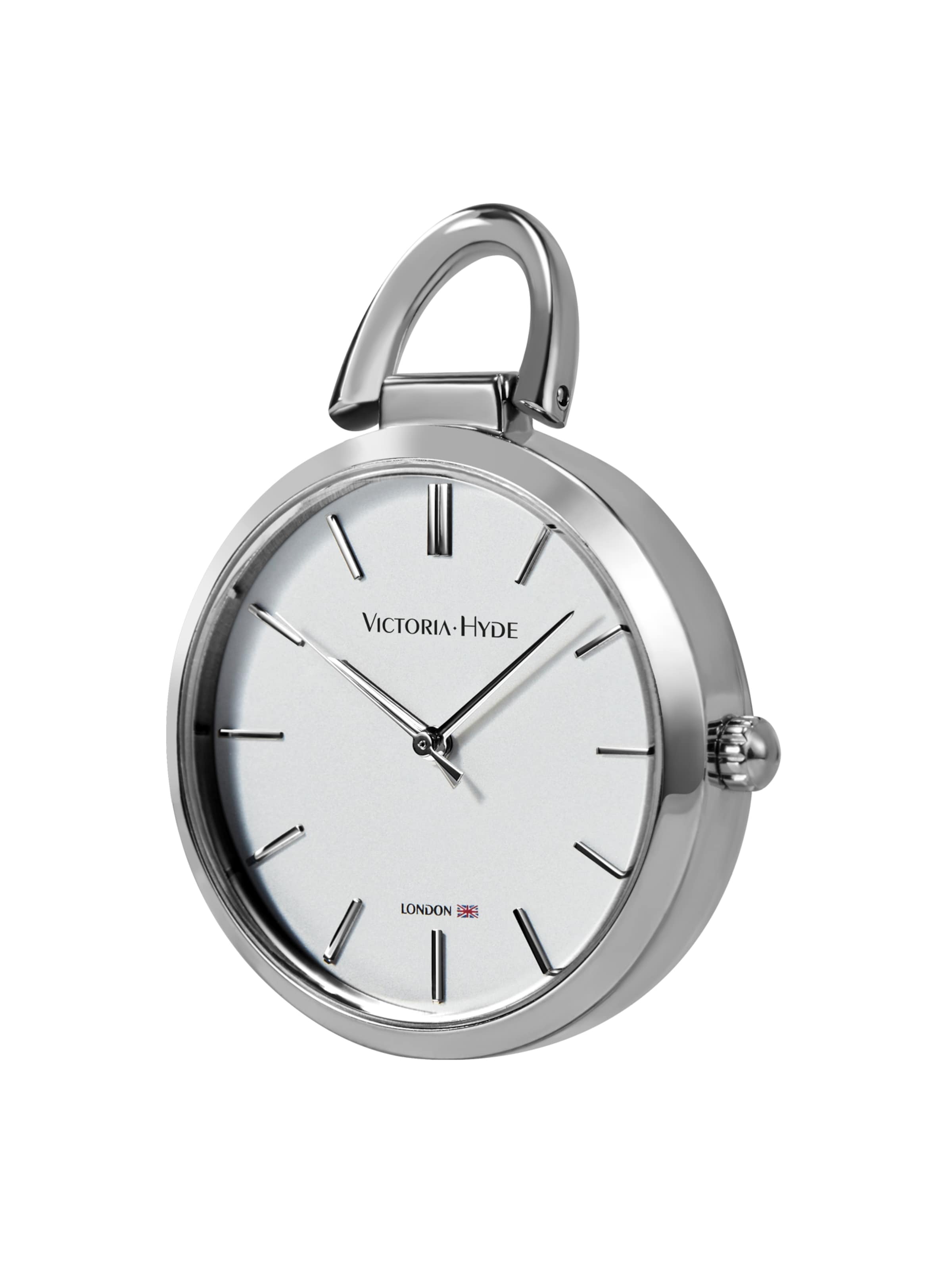 Victoria Hyde Uhr  'Nim' in Blau