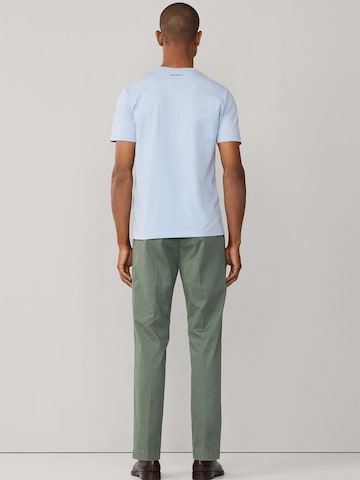 Hackett London Shirt in Blue