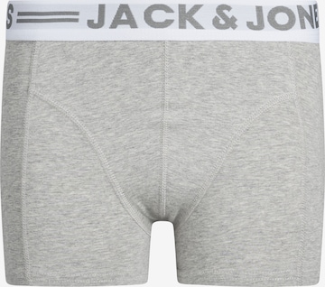 Jack & Jones Junior Spodnjice | siva barva