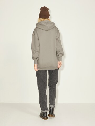 JJXX Sweatshirt 'Cleo' in Braun