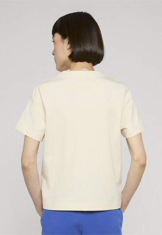 Urban Classics - Camisa em branco