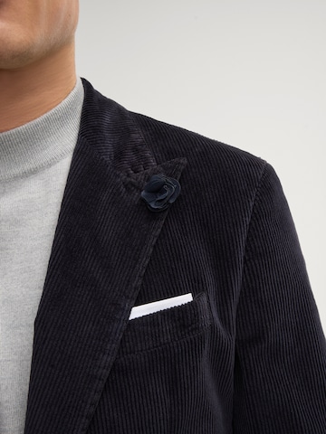 Coupe slim Veste de costume 'Hedvin' JOOP! en bleu