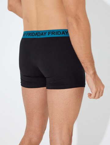 Koton Boxer shorts in Black