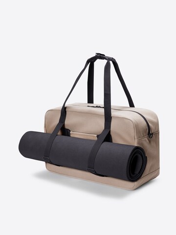 Ucon Acrobatics Travel bag 'Omasu Original' in Beige