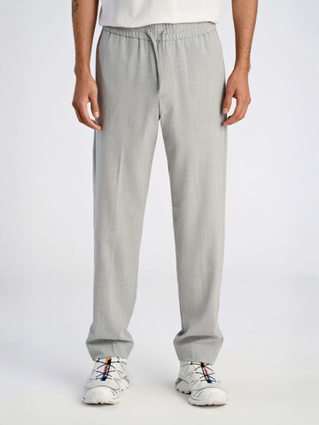 Lindbergh Regular Hose‌‌‌‌‌‌ in Grau