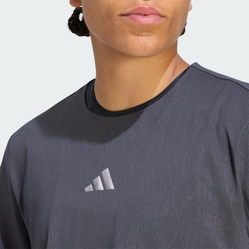 ADIDAS PERFORMANCE - Camiseta funcional 'Pro' en negro