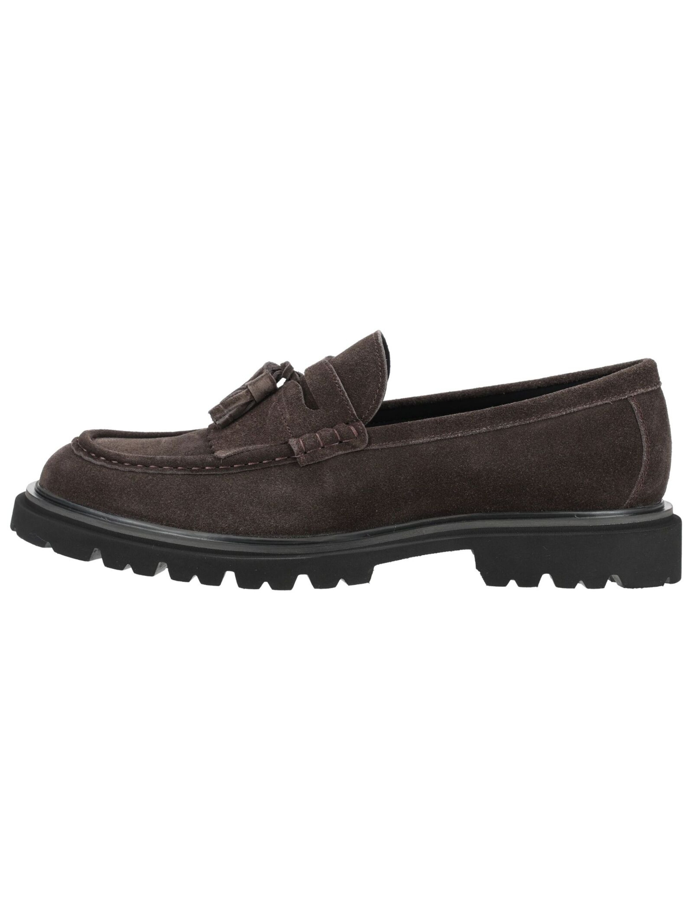 Slipper di STEVE MADDEN in marrone