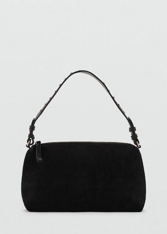 MANGO TEEN Tasche 'Vega' in Schwarz