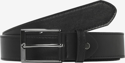 Diržas 'JACLAKE' iš JACK & JONES, spalva – juoda, Prekių apžvalga