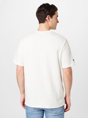 T-Shirt 'Suika' Superdry en blanc