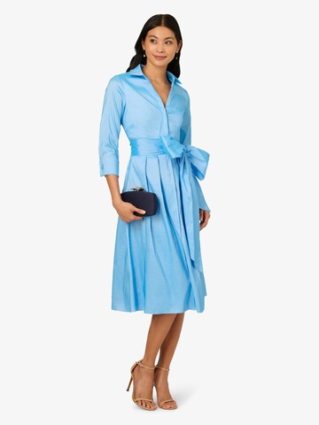 Adrianna Papell Kleid in Blau