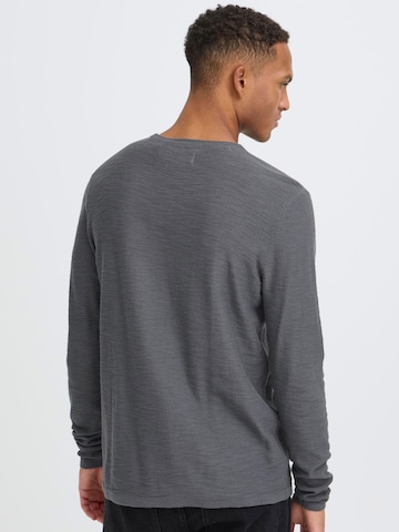 BLEND - Jersey 'BHAbas' en gris