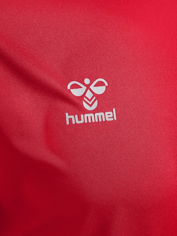 Hummel Træningsdragt i rød