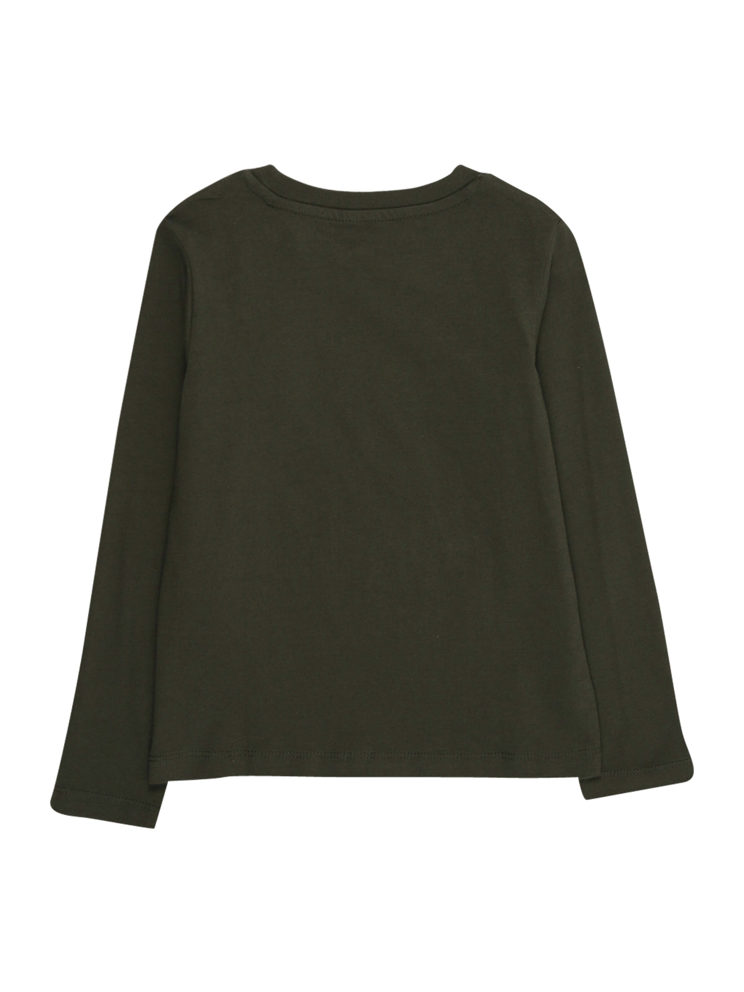 JACK & JONES MINI Μπλουζάκι σε πράσινο