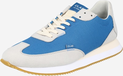 Sneaker low 'RUNYON' CLAE pe albastru / gri deschis, Vizualizare produs