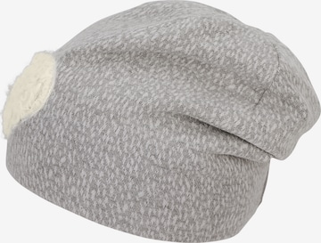 STERNTALER Beanie in Grau