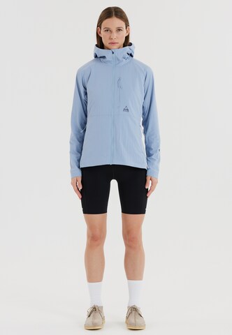 SOS Performance Jacket in Blue