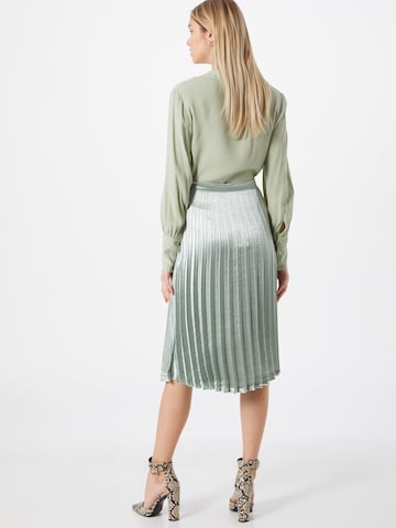 ABOUT YOU Skirt 'Joline' in Green