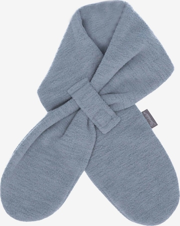 STERNTALER Scarf in Grey: front