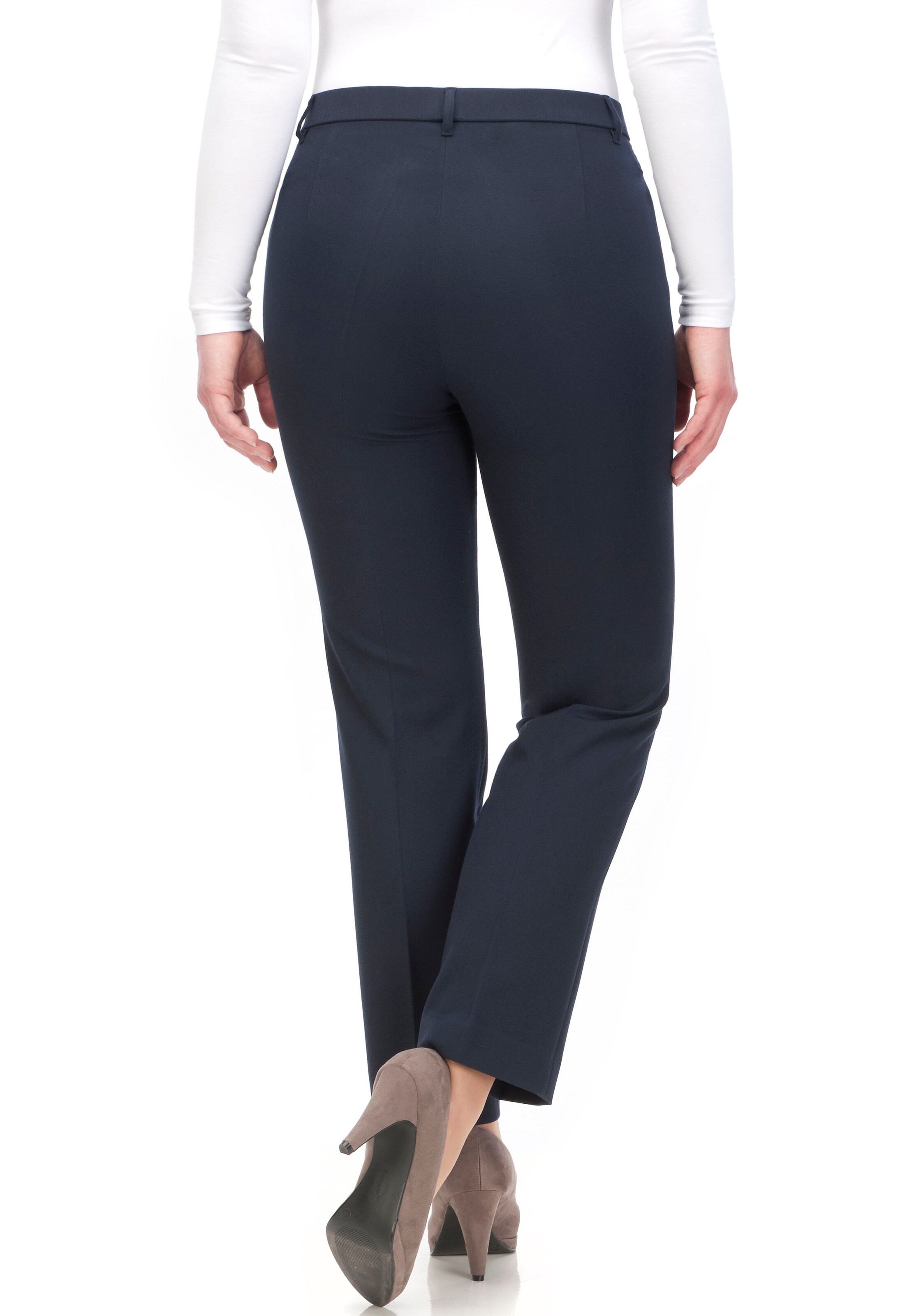 KjBRAND Regular Pants in Blue