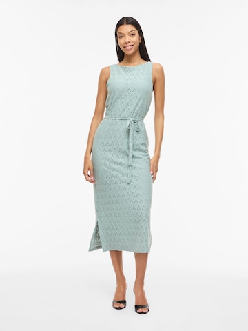 Abito 'VIAmalina' di VILA in blu: frontale