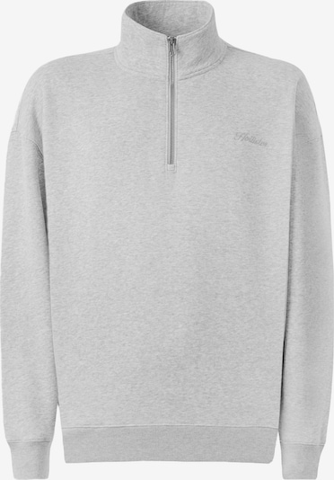 HOLLISTER Sweater majica u siva, Pregled proizvoda
