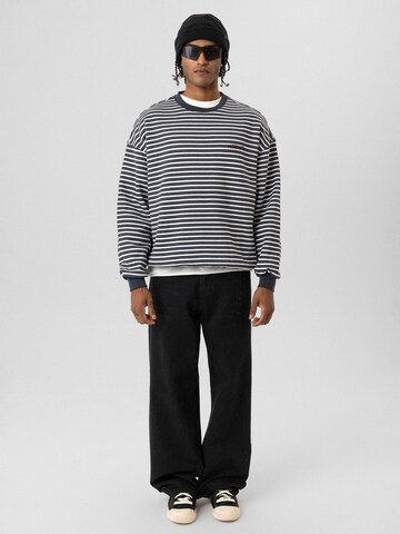 Dandalo Sweatshirt 'Anderson' in Blue